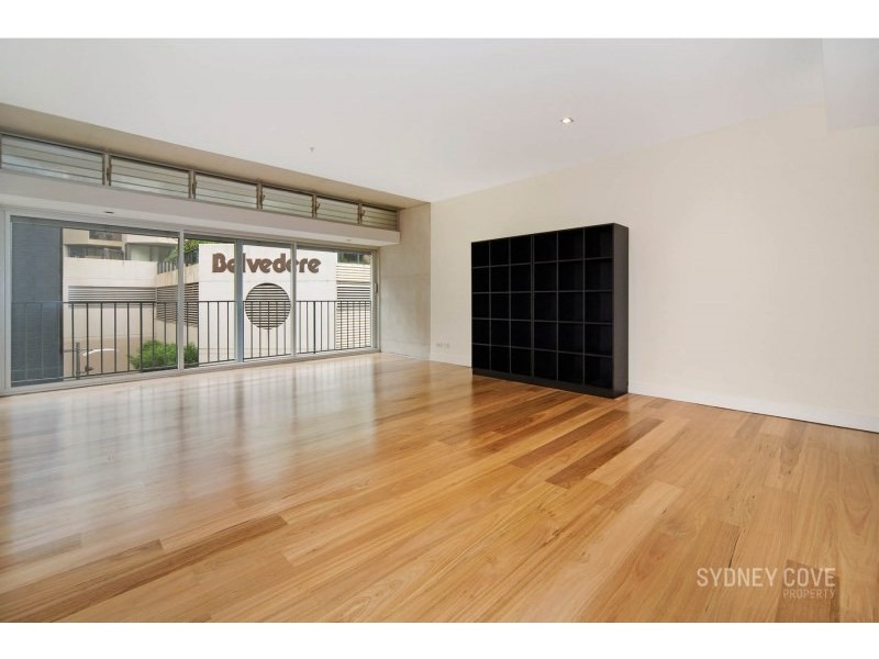 21 Brisbane Street, Surry Hills NSW 2010