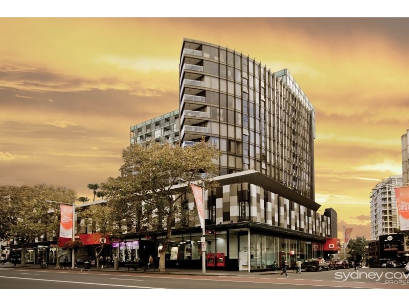 20 Pelican Street, Darlinghurst NSW 2010