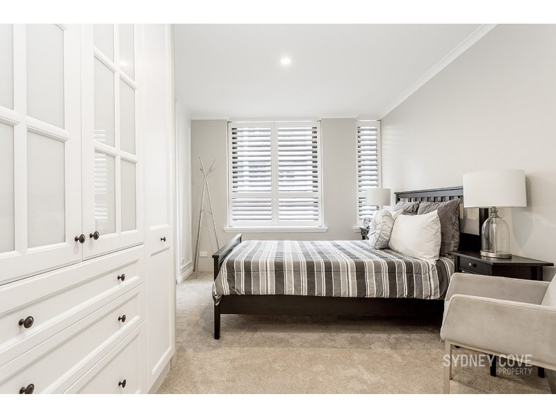 31/104 – 118 Clarence Street, Sydney NSW 2000
