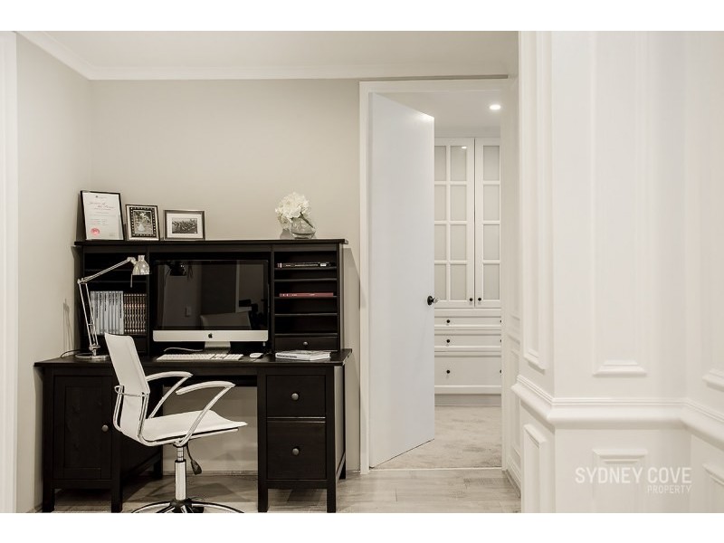 31/104 – 118 Clarence Street, Sydney NSW 2000