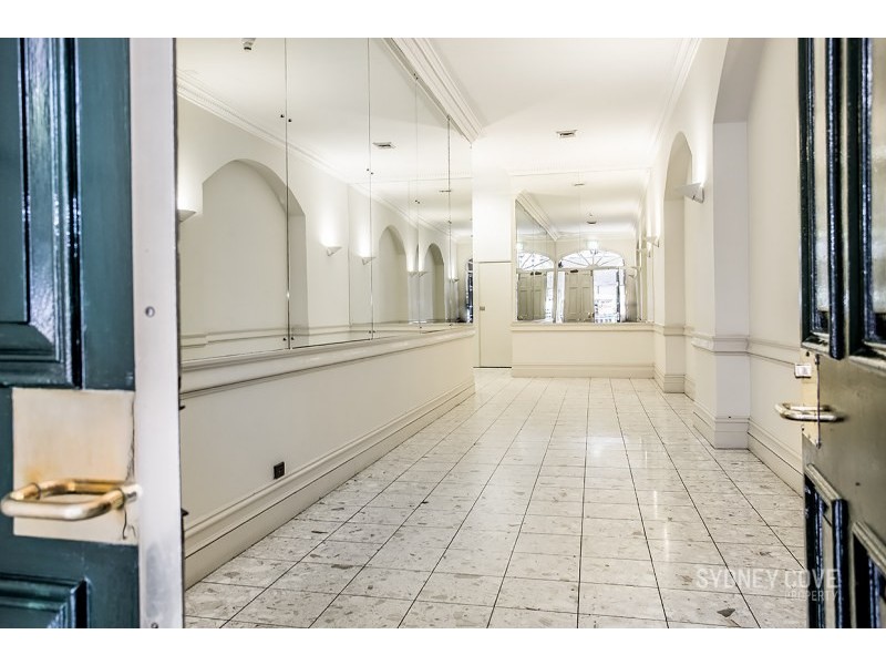 31/104 – 118 Clarence Street, Sydney NSW 2000