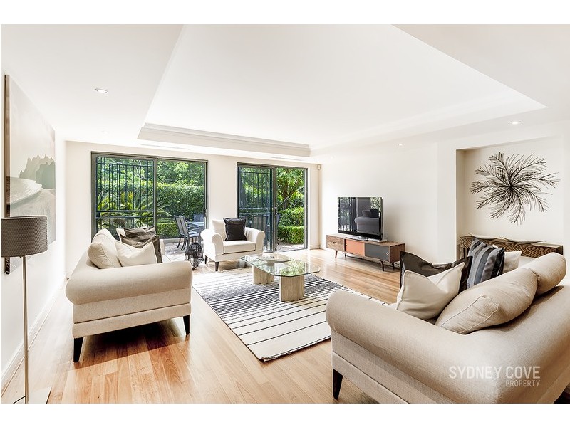 6 Carlotta Road, Double Bay NSW 2028