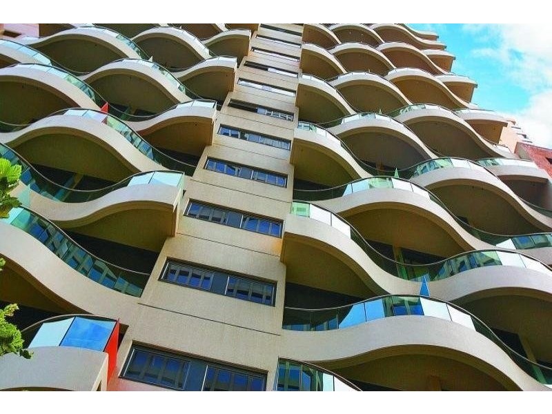 91 Goulburne Street, Sydney NSW 2000