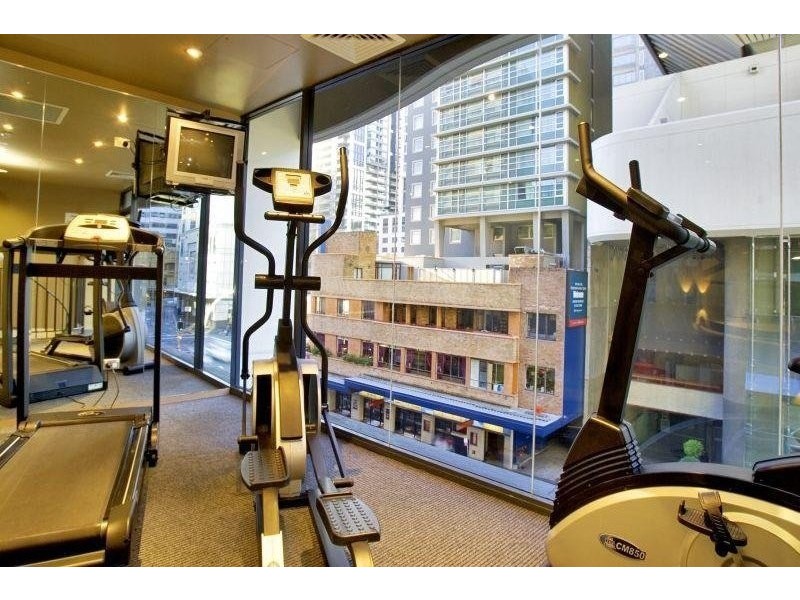 91 Goulburne Street, Sydney NSW 2000