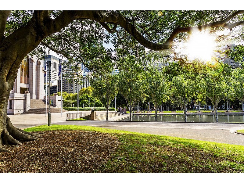 91 Goulburne Street, Sydney NSW 2000