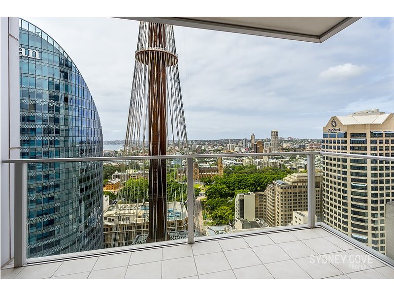 68 Market Street, Sydney NSW 2000