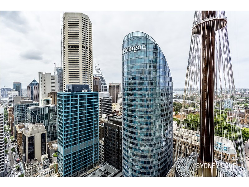 68 Market Street, Sydney NSW 2000