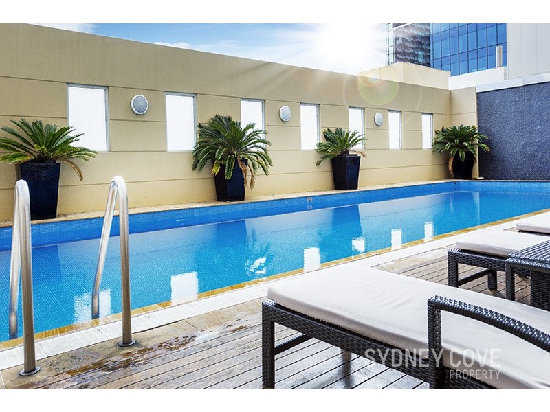 68 Market Street, Sydney NSW 2000