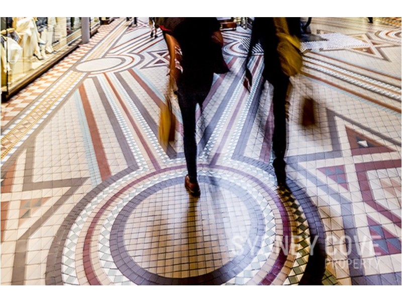 68 Market Street, Sydney NSW 2000