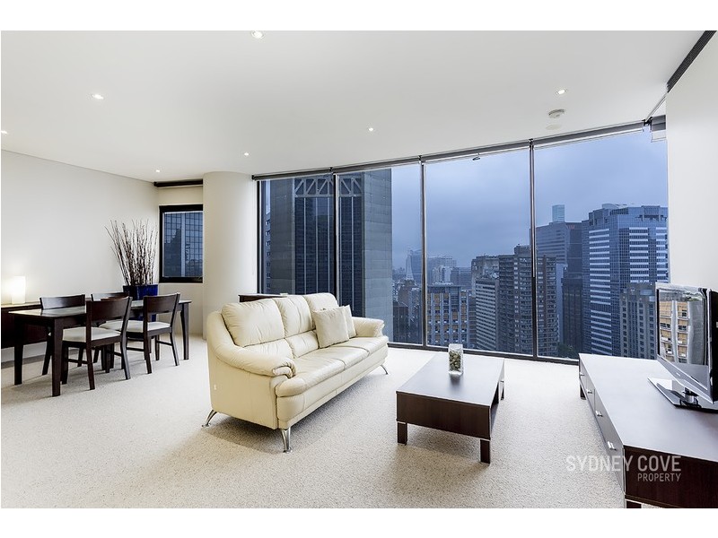 129 Harrington Street, Sydney NSW 2000