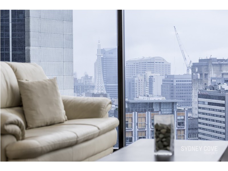 129 Harrington Street, Sydney NSW 2000