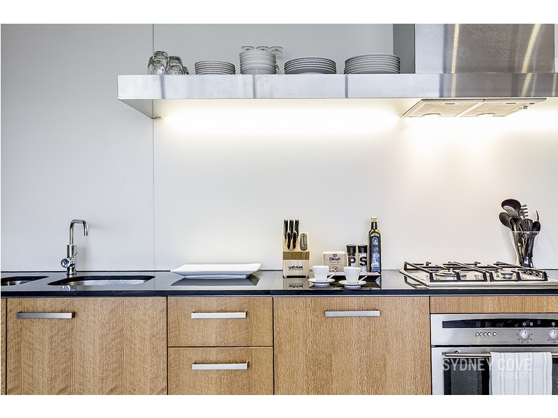 129 Harrington Street, Sydney NSW 2000