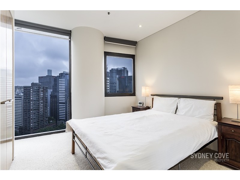 129 Harrington Street, Sydney NSW 2000