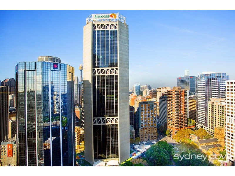 129 Harrington Street, Sydney NSW 2000