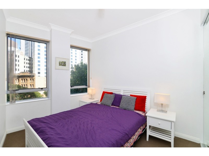 38 Bridge Street, Sydney NSW 2000