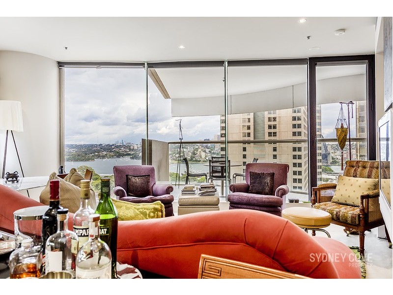 129 Harrington Street, Sydney NSW 2000