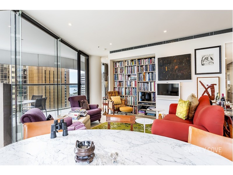 129 Harrington Street, Sydney NSW 2000