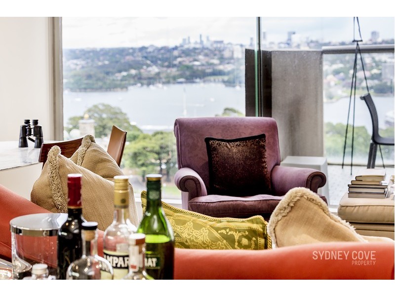 129 Harrington Street, Sydney NSW 2000