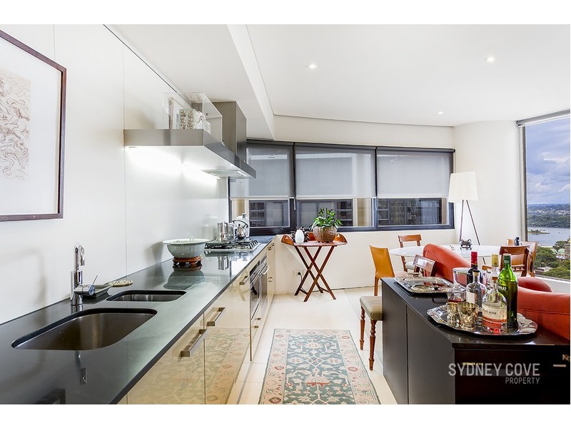 129 Harrington Street, Sydney NSW 2000