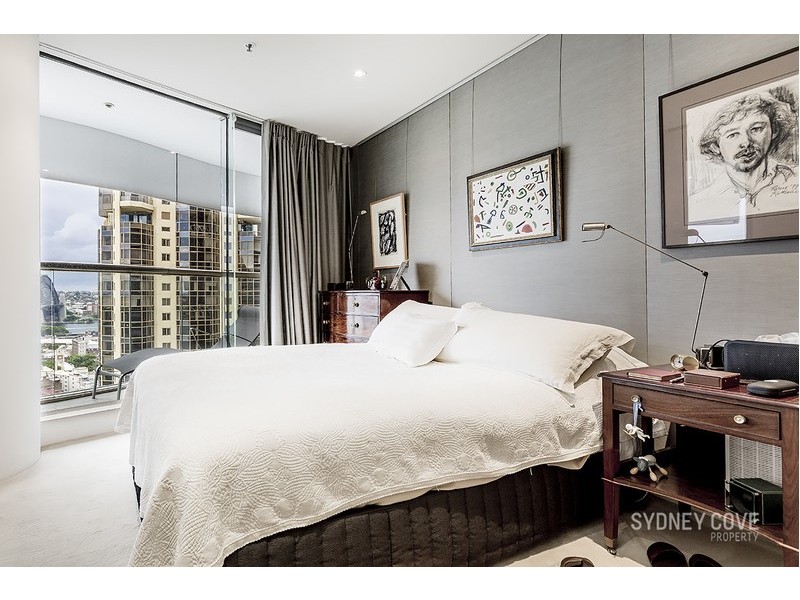 129 Harrington Street, Sydney NSW 2000