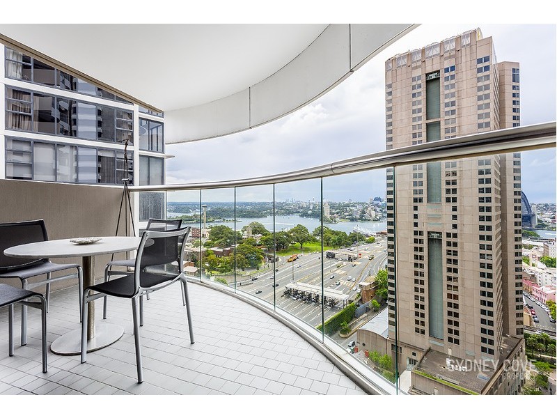 129 Harrington Street, Sydney NSW 2000