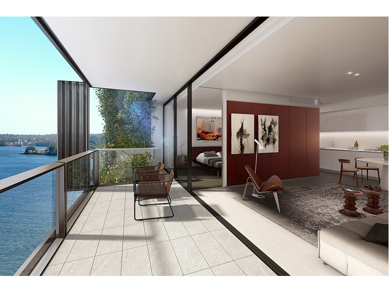 25 Barangaroo Avenue, Sydney NSW 2000