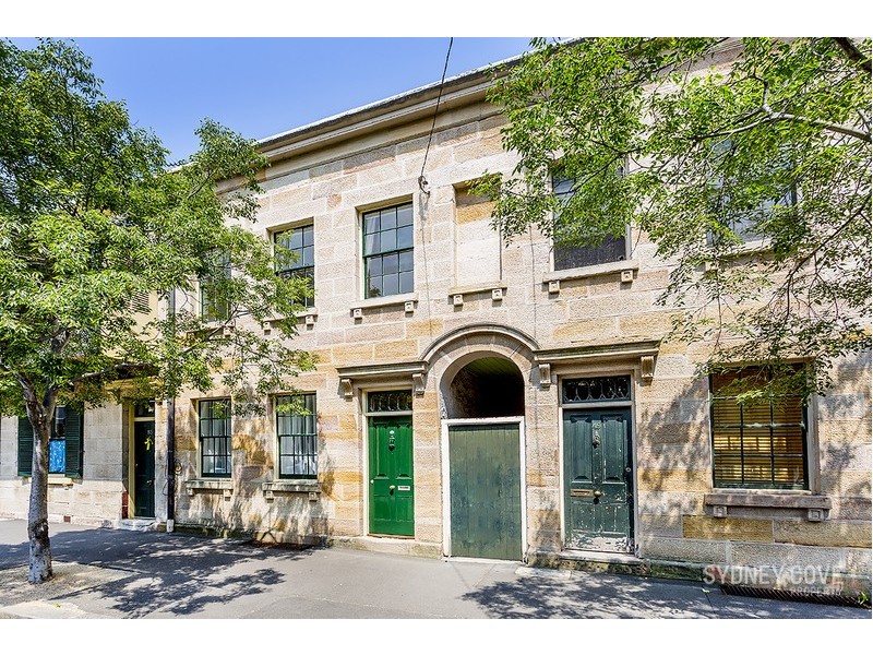 51 Kent Street, Sydney NSW 2000