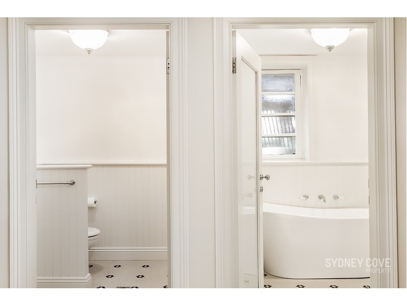 51 Kent Street, Sydney NSW 2000