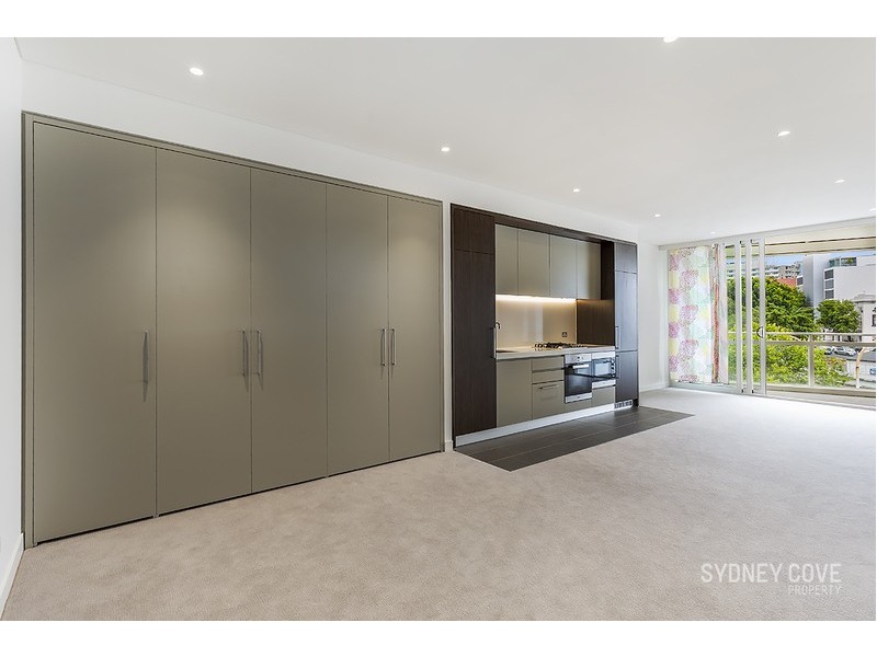 20 McLachlan Avenue, Rushcutters Bay NSW 2011