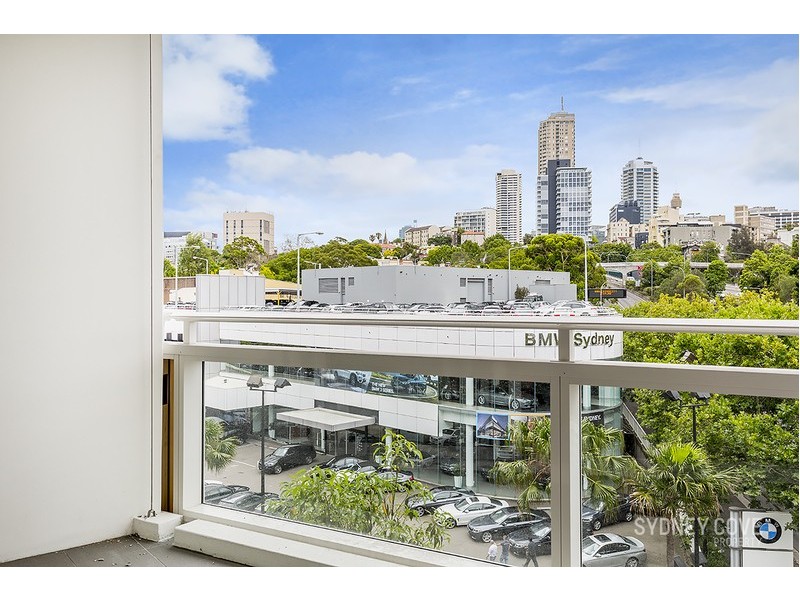 20 McLachlan Avenue, Rushcutters Bay NSW 2011