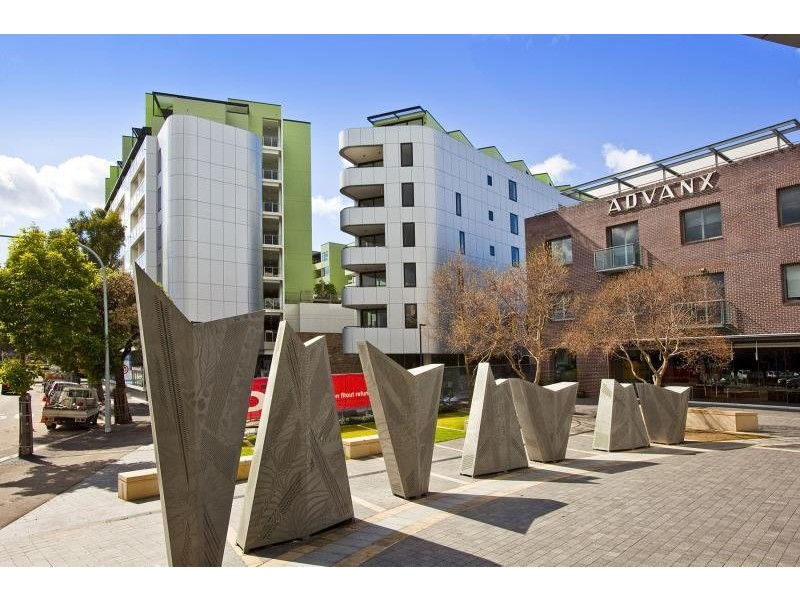 20 McLachlan Avenue, Rushcutters Bay NSW 2011