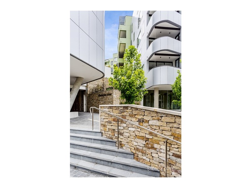20 McLachlan Avenue, Rushcutters Bay NSW 2011