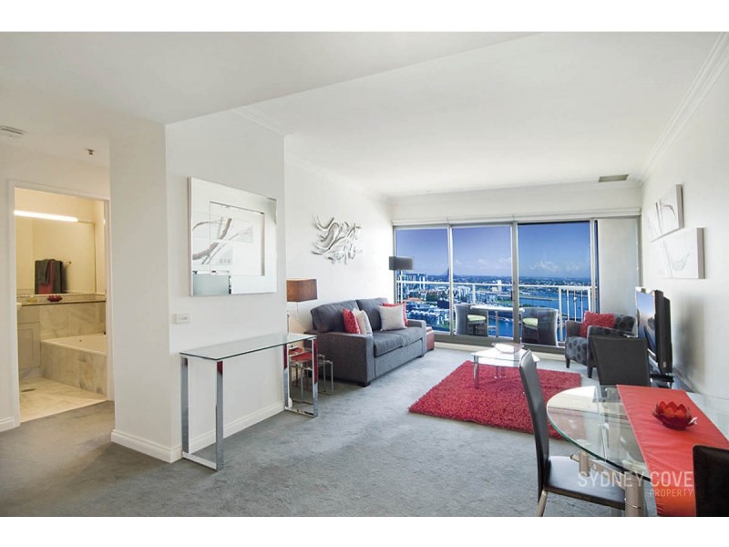 127 Kent Street, Sydney NSW 2000