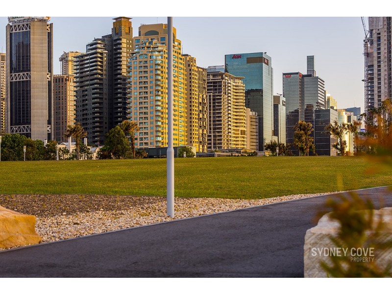 127 Kent Street, Sydney NSW 2000