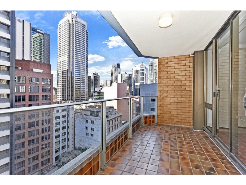 117/25  Market Street, Sydney NSW 2000