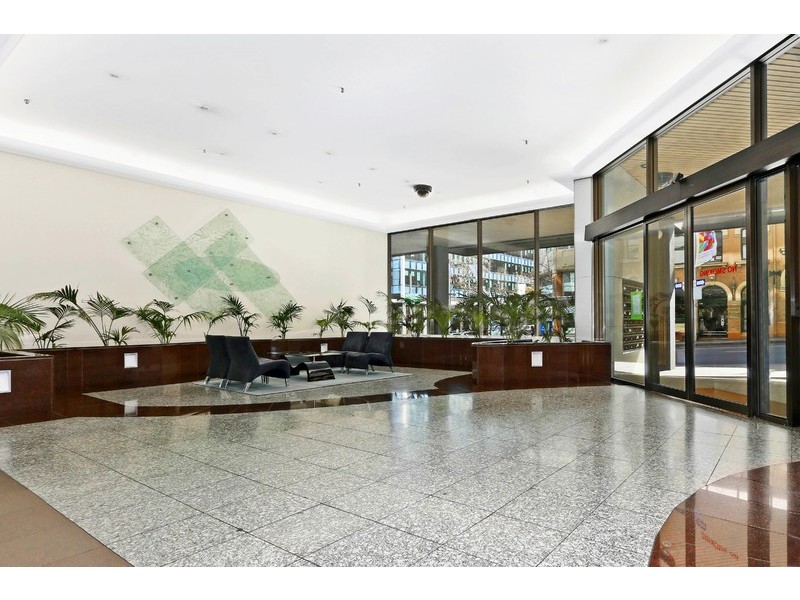 117/25  Market Street, Sydney NSW 2000