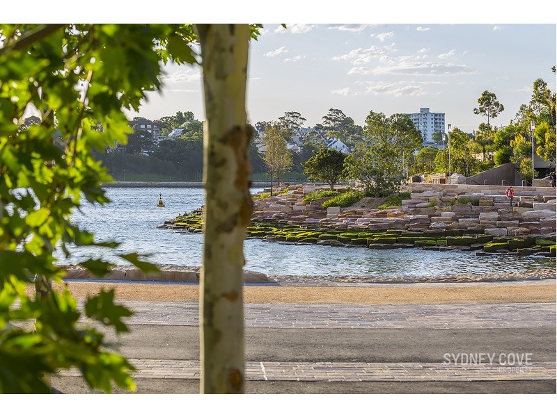 25 Barangaroo Avenue, Sydney NSW 2000