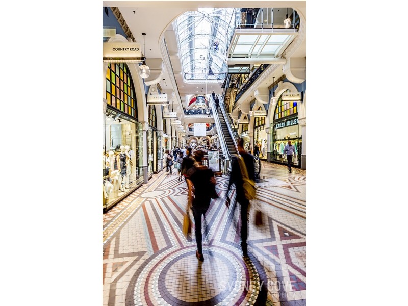 68 Market Street, Sydney NSW 2000