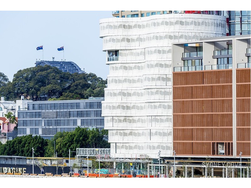 15 Barangaroo Avenue, Sydney NSW 2000