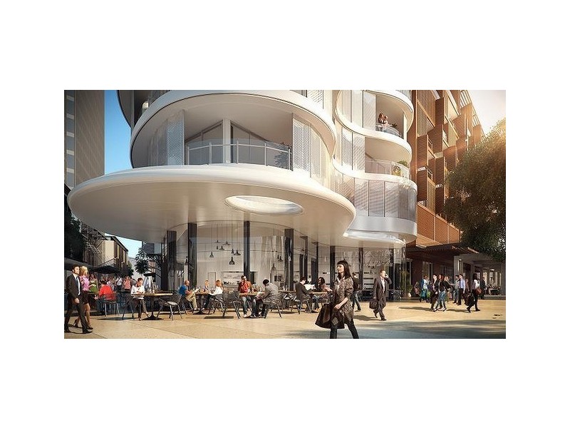 15 Barangaroo Avenue, Sydney NSW 2000