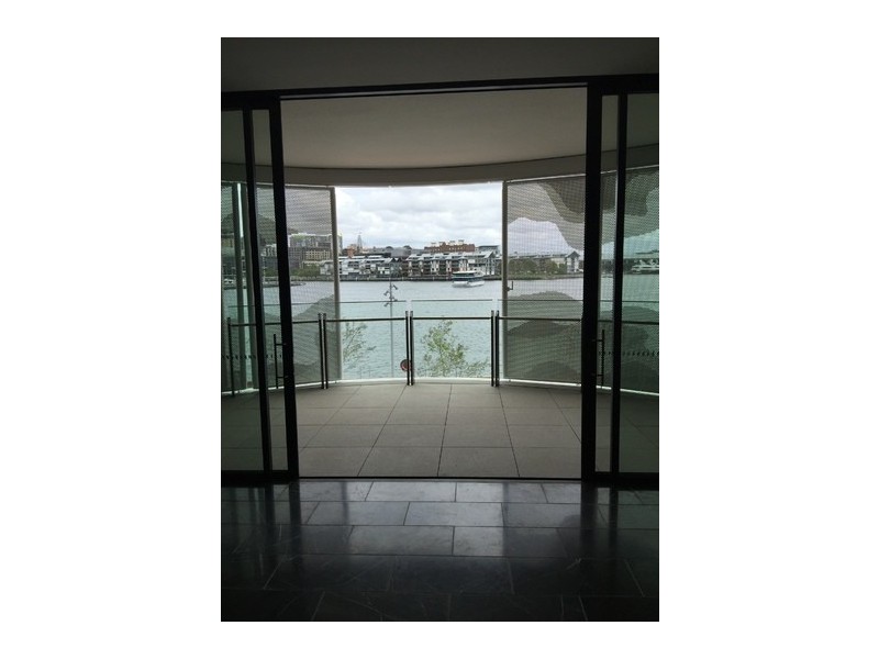 15 Barangaroo Avenue, Sydney NSW 2000