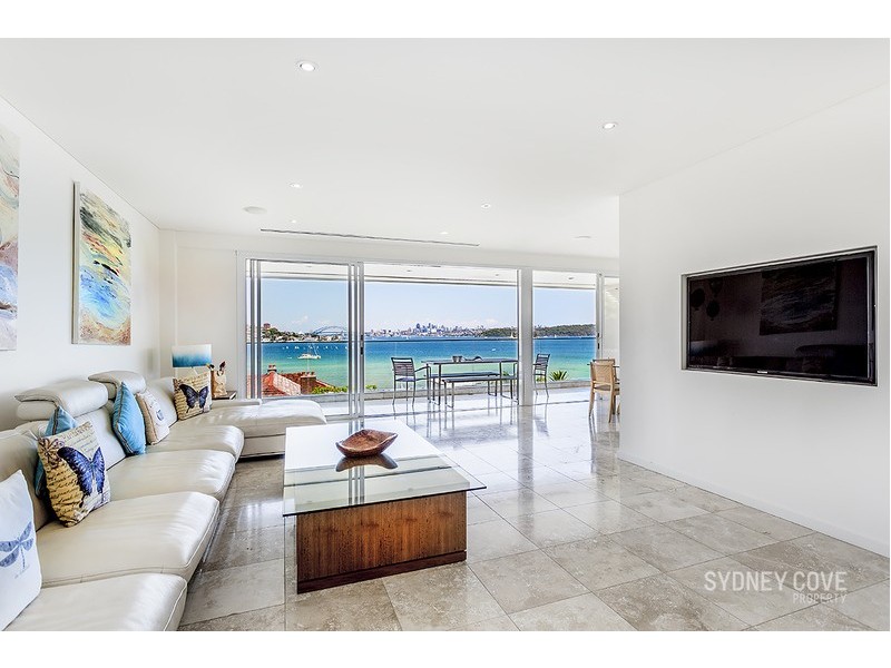 7/768 New South Head Road, Rose Bay NSW 2029