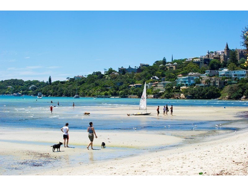 7/768 New South Head Road, Rose Bay NSW 2029