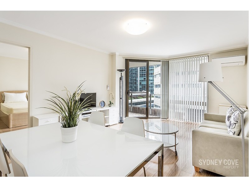 25 Market Street, Sydney NSW 2000