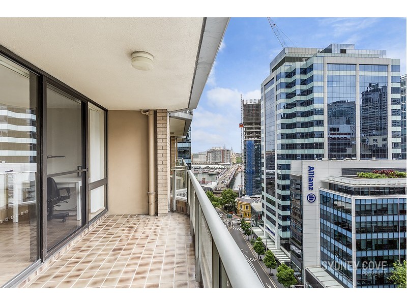 25 Market Street, Sydney NSW 2000