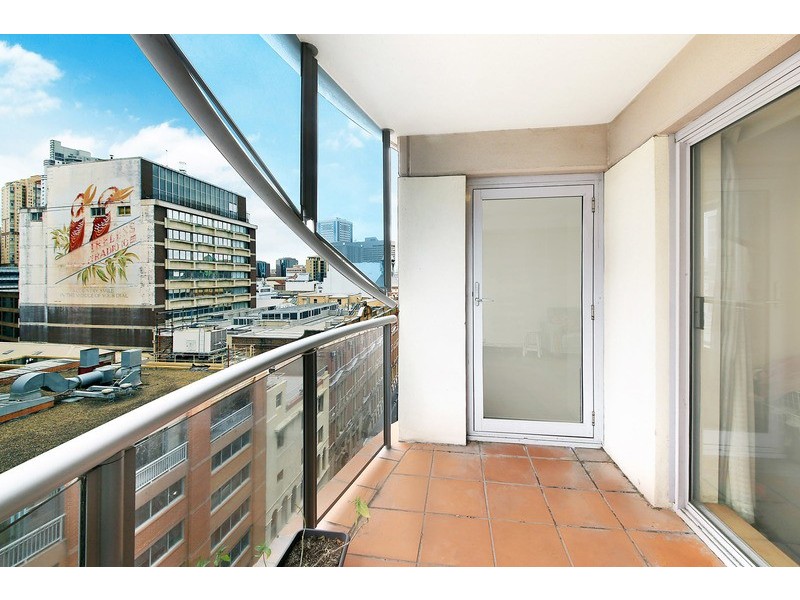 1310/28 Harbour Street, Sydney NSW 2000