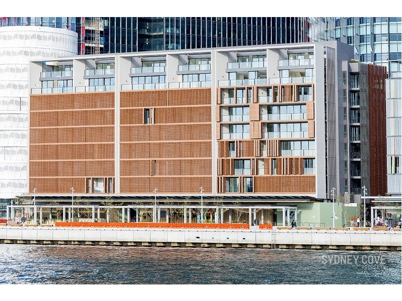 17 Barangaroo Avenue, Sydney NSW 2000