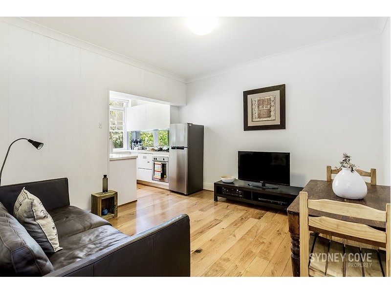 4/3 Farrell Avenue, Darlinghurst NSW 2010