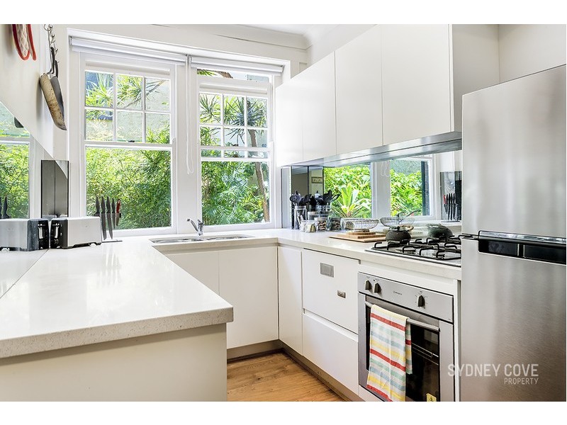 4/3 Farrell Avenue, Darlinghurst NSW 2010