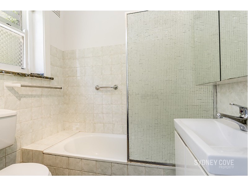 4/3 Farrell Avenue, Darlinghurst NSW 2010